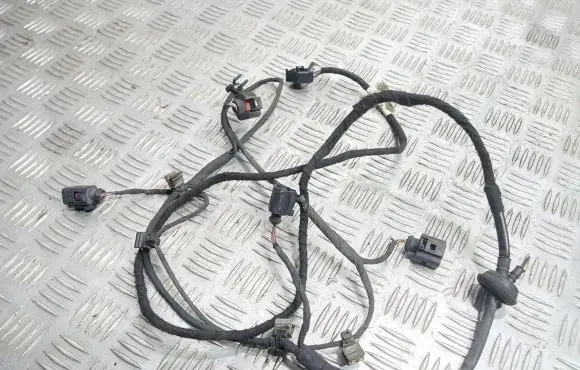 Parking sensor (PDC) wiring loom