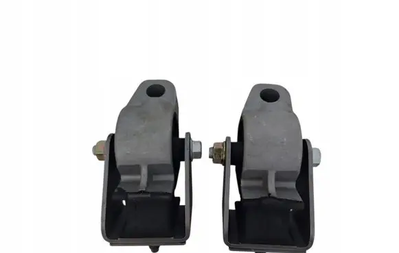 Ford Ranger Engine mount vacuum valve