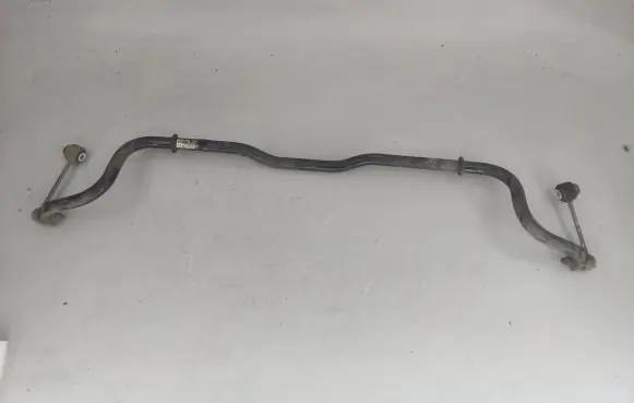 Porsche Panamera (970) Front anti-roll bar/sway bar 97034370141