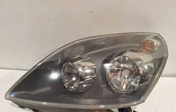 Opel Zafira B Headlight/headlamp 24451052