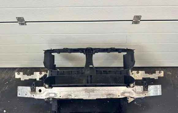 BMW X5 F15 Radiator support slam panel