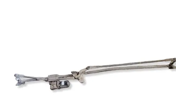 Citroen C4 I Front wiper linkage and motor 40463812V 2057A