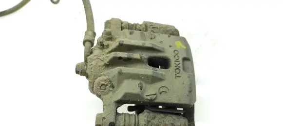 Subaru Legacy Rear brake caliper