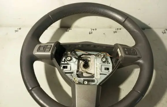 Opel Vectra C Steering wheel 13208853