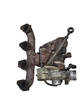 Peugeot 206 Turbo 9622526980