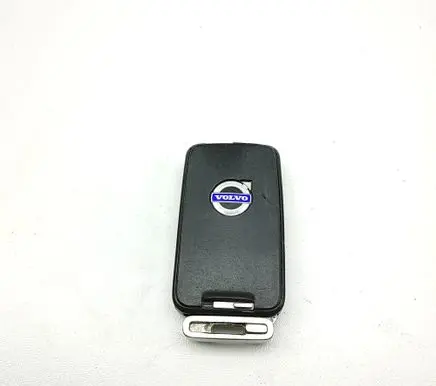 Volvo XC60 Ignition key/card 31266627 5WK49264