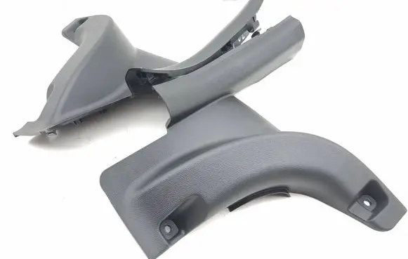 Hyundai Kona I Rear sill trim cover 85885J9000 85875J9000