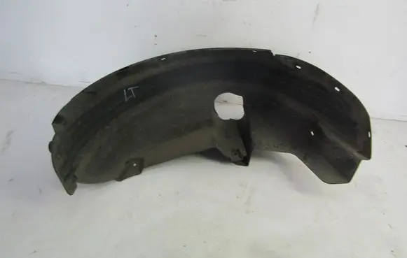 Skoda Fabia Mk2 (5J) Rear arch trim 5J6810971
