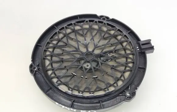 Peugeot Partner III Front door speaker 9809320180 90016439304 0092394830A