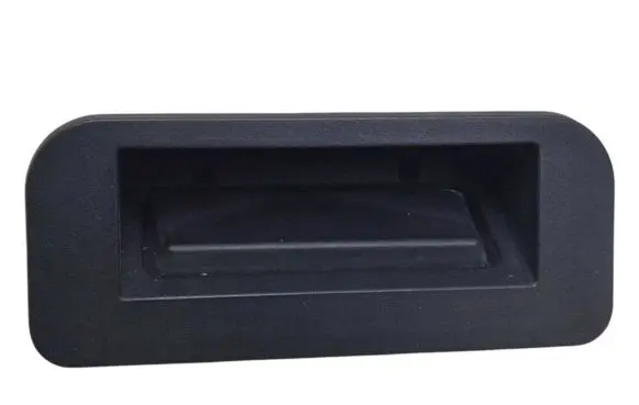 Mercedes-Benz CLC CL203 Tailgate/trunk/boot exterior handle A2037501093