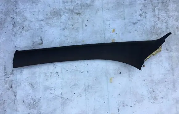 Citroen DS3 (A) pillar trim 9683336077