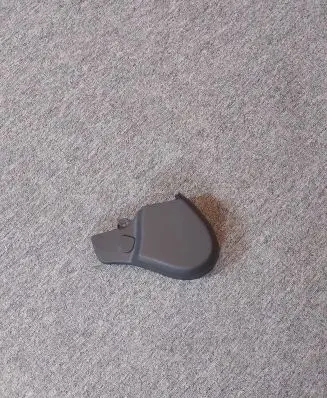 Seat trim