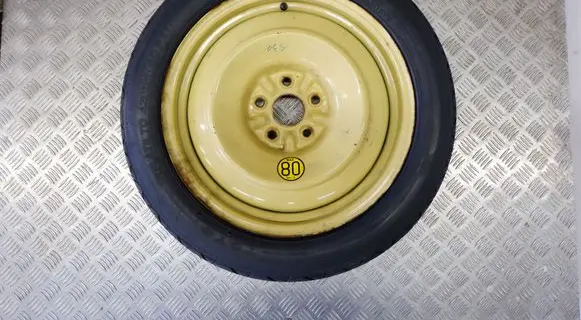 Lexus GS 300 350 430 450H R17 spare wheel 4261130A60