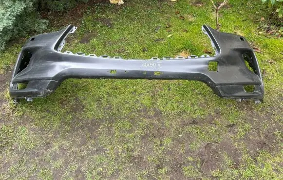 Infiniti QX50 (J55) Front bumper 620225NA0H