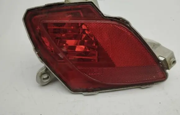 Rear fog light
