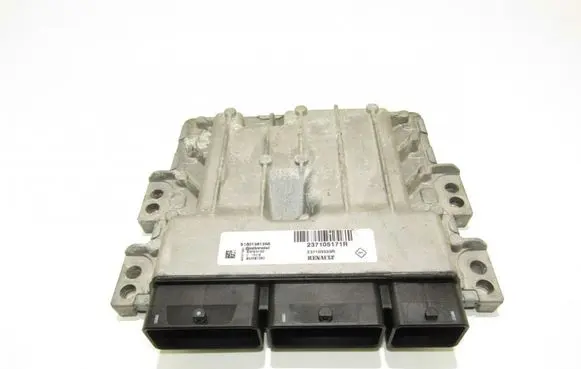 Renault Captur Engine control unit/module 237105171R