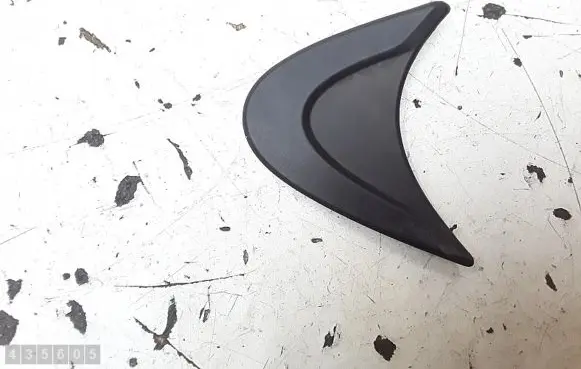 Toyota Aygo AB40 Windshield trim 627923l