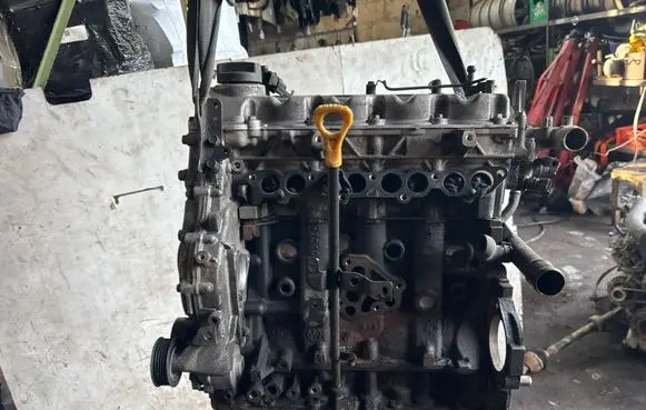 Hyundai i30 Engine D4FB