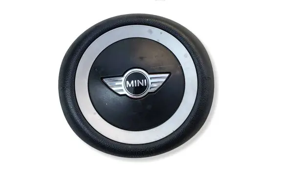 Mini One - Cooper Coupe R56 Steering wheel airbag 332751184F