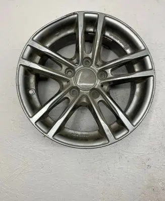 BMW 1 F20 F21 R16 steel rim 124R000048