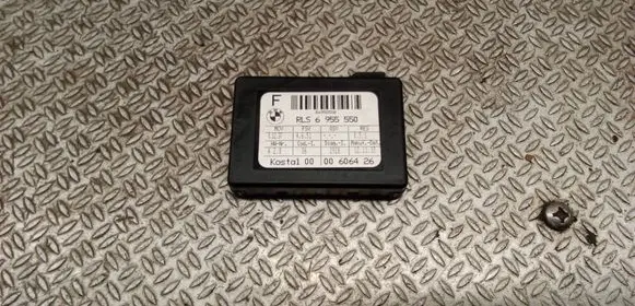 BMW 1 E81 E87 Rain sensor 6955550