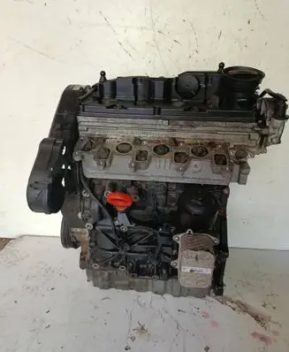 Audi A1 Engine CAY
