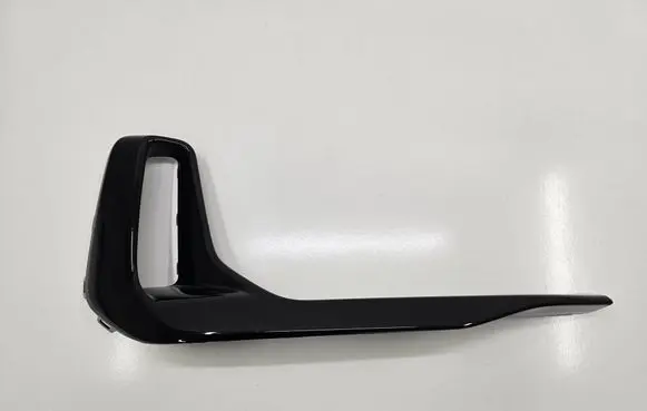 Audi A6 S6 C8 4K Front bumper lower grill 4K0807958
