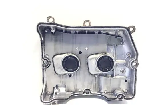 Rocker cam cover