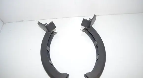 BMW 5 G30 G31 Other trunk/boot trim element 7383562 7383563 51497383562