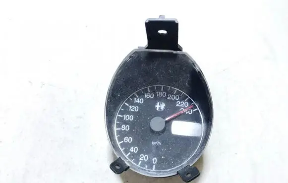 Alfa Romeo 156 Speedometer (instrument cluster) 156049820