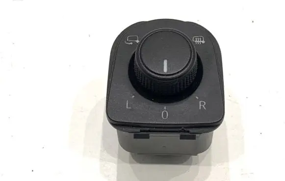 Seat Leon (5F) Wing mirror switch 5F0959565E