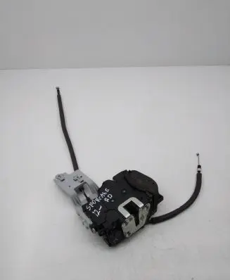 KIA Sportage Front door lock