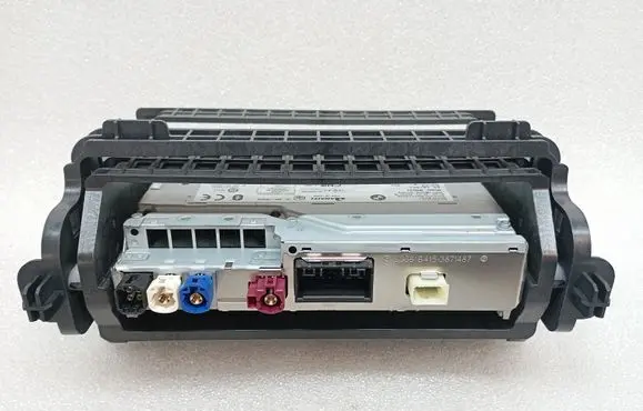 BMW M3 G80 Head unit multimedia control 5A81B39