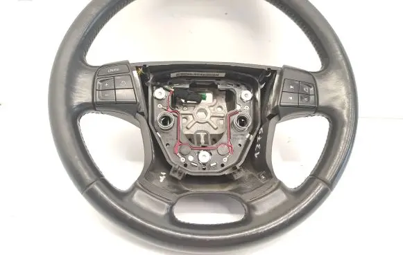 Volvo V70 Steering wheel 30778842 24092007 CU554050C1767000