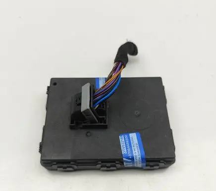 Volkswagen PASSAT B8 Keyless (KESSY) go control unit/module 3Q0959435D 5ZA011460
