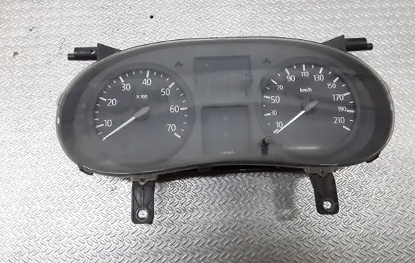 Renault Kangoo I Speedometer (instrument cluster) P8200336243C