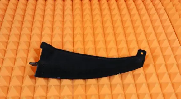 Mercedes-Benz C W204 Other trunk/boot trim element 2046903225 A2046903225