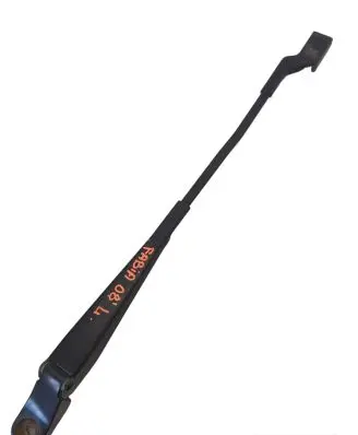 Skoda Fabia Mk2 (5J) Front wiper blade arm 5J1955409B