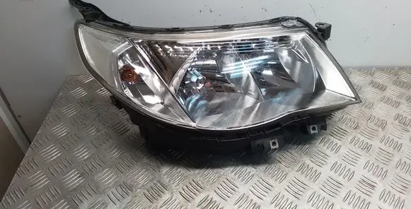 Subaru Forester SH Headlight/headlamp