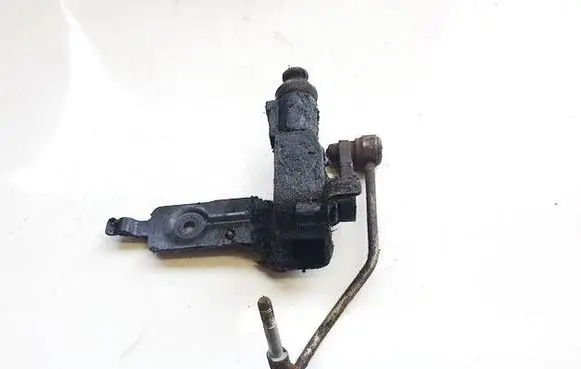 Audi Q7 4L Front height sensor lever 1T0907503