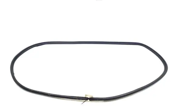 Toyota Prius Prime Front door rubber seal 6231247050