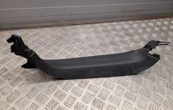 Audi Q7 4M Other trunk/boot trim element 4M0867607E