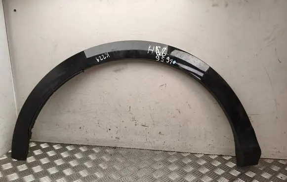 Audi Q5 SQ5 GU Rear arch trim 8MA853818A