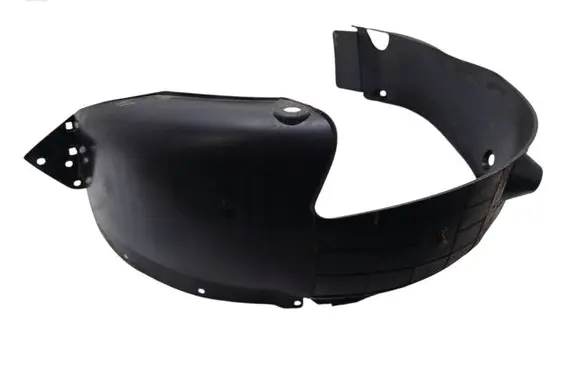 KIA Rio Rear arch fender liner splash guards 86822H8300 86822H8000