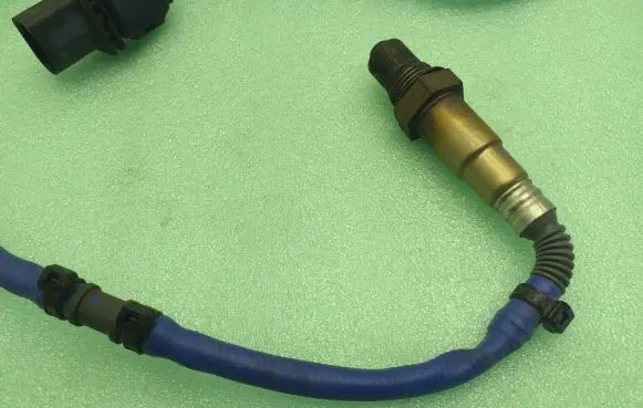 Porsche Panamera (970) Lambda probe sensor 1928404687 97060612401
