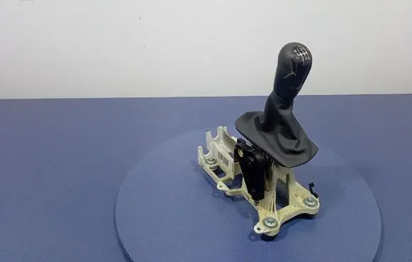 Volvo S40 Gear shift rod 30735291