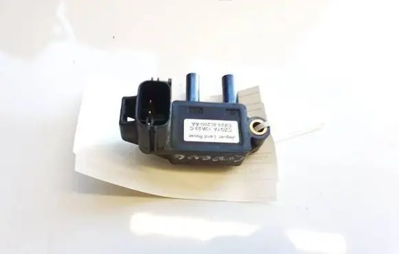 Land Rover Range Rover Evoque L538 Exhaust gas pressure sensor CQ7A12A23C CX235L200AA