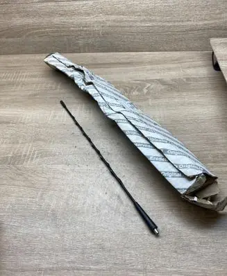 Fiat Ducato Radio antenna 6561QA