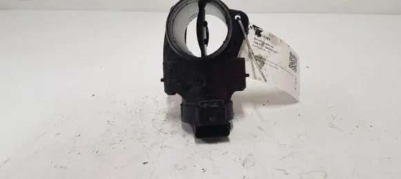 Ford Focus Throttle valve 9643836980
