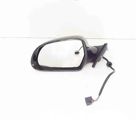 Audi A5 8T 8F Coupe wind mirror (mechanical) RLL17961